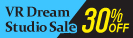 VR Dream Studio SALE