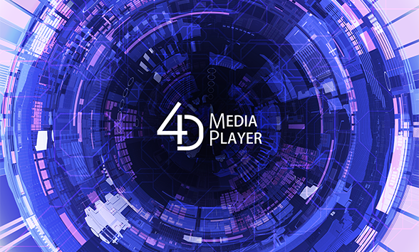 4DMEDIAPLAYER